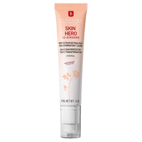 Erborian Skin Hero 40 Ml