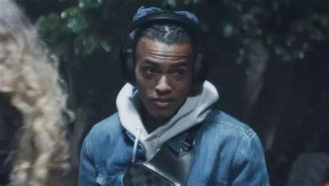 Xxxtentacion Nominé Pour Les Grammy Awards 2019