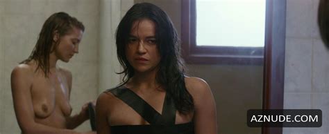 CAITLIN GERARD Nude AZNude