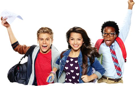 Nickalive Nickelodeons Northern European Channels To Premiere 100