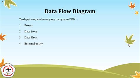 data flow diagram pptx