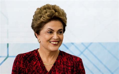 Dilma Rousseff é confirmada como presidente do banco dos Brics Nexo