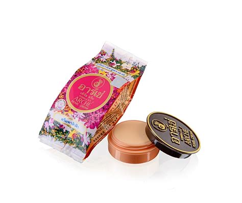 Крем для лица с жемчужной пудрой против пигментных пятен Pearl Cream Arche