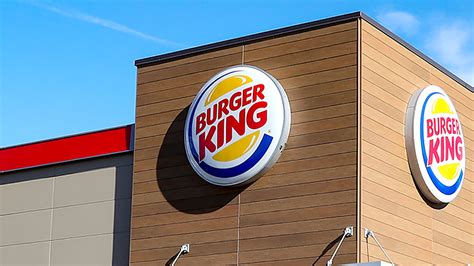 Burger King Makes Two Major Changes To ‘reclaim The Flame And