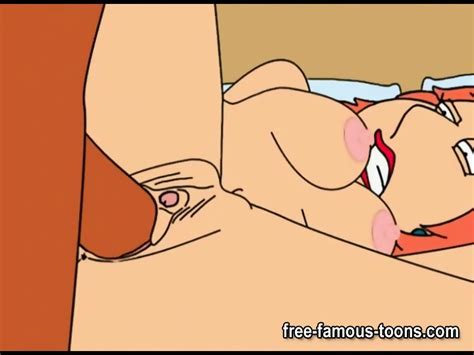 Lois Griffin Hot Cheating Slut