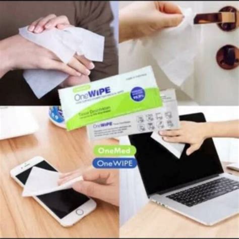 jual  wipe tissue anti bacterial shopee indonesia