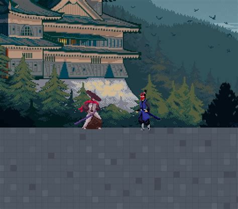 Very Ultimate Super Incredible Magnificent Asian Fighters by mertdemirag