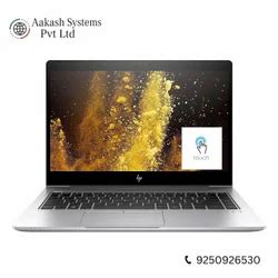 Hp Elitebook 840 G4 14 Inches Core I5 At Rs 19000 In New Delhi ID