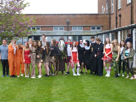 P1080238 Wymondham High Year 13 Leavers Flickr