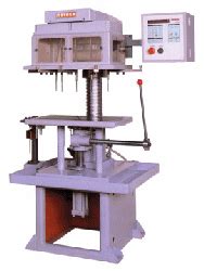 Toyosk Multi Spindle Drilling And Tapping Machine