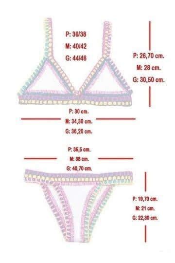 L E G I T E R A L L Y Diy Kiini Bikini More Artofit