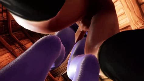 Draenei Girl Thigh Masturbation Warcraft Parody Canadian In Hindi Porn XHamster