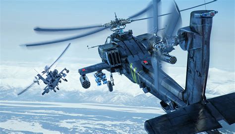 military, sky, longbow, 2K, boeing, apache, ah 64d, helicopter HD Wallpaper