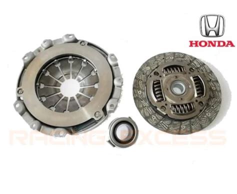 GENUINE HONDA CLUTCH KIT CIVIC TYPE R FK8 17 K20C JDMaster