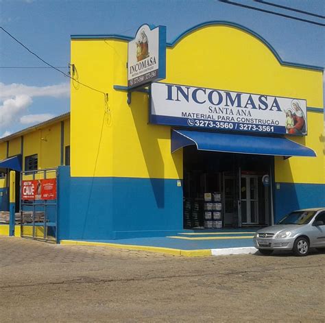 Incomasa Vila Aurora - Incomasa SANTA ANA