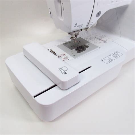 brother pe535 embroidery machine 1