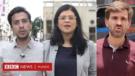 Coronavirus en América Latina cuánto se puede complicar la crisis BBC News Mundo