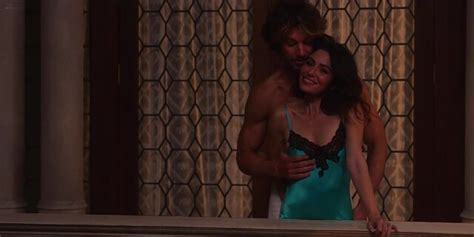 Nude Video Celebs Sarah Shahi Nude Sex Life S E