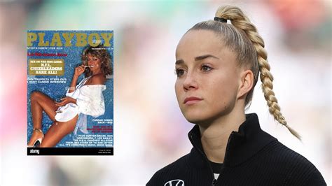 Bayern Munich Women S Star Gets Naked Pics Of Men Every Day