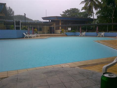 Bintumani Hotel Freetown