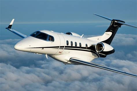 Embraer Phenom 300