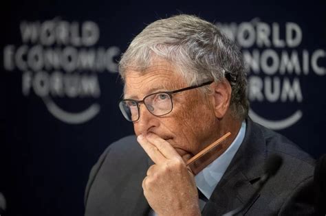 Bill Gates planeja doar quase toda a fortuna para sua fundação