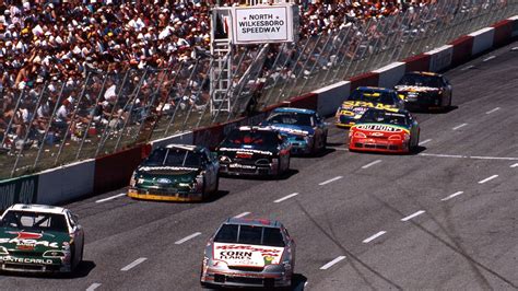 Nascar Cup Series To Return To Legendary North Wilkesboro Speedway Fox News