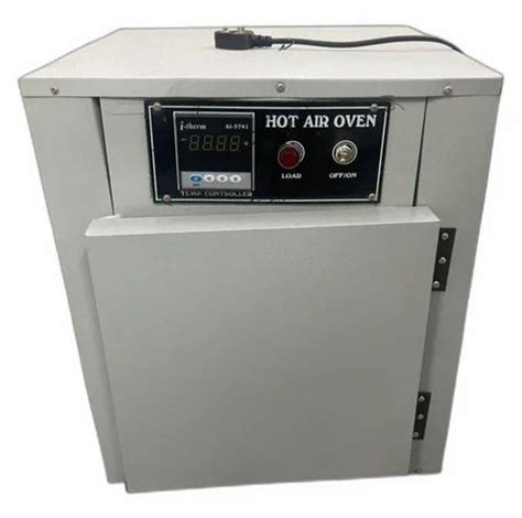 Degree C Degree C Laboratory Hot Air Oven Model Name Number Ai