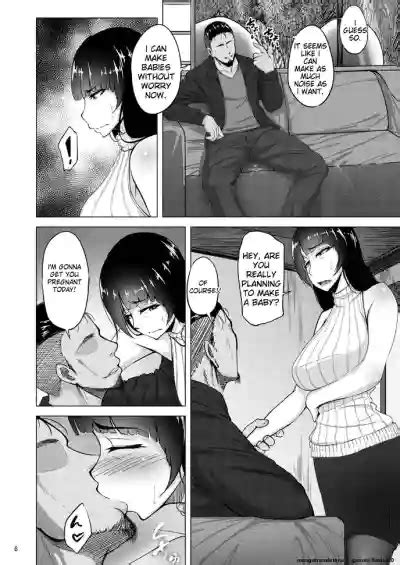 Nishizumi Shiho No Shirubeki Ja Nakatta Koto Ge Nhentai Hentai Doujinshi And Manga