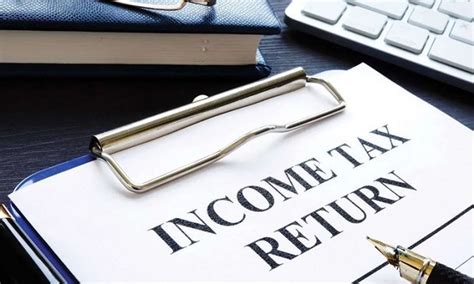 Income Tax Return Filing Deadline Extended Till Jan 10 - Inventiva