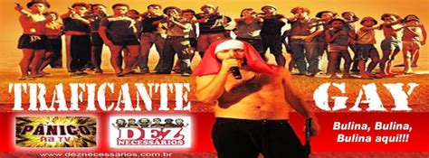 Traficante Gay V Deo Do Traficante Gay No Big Apple