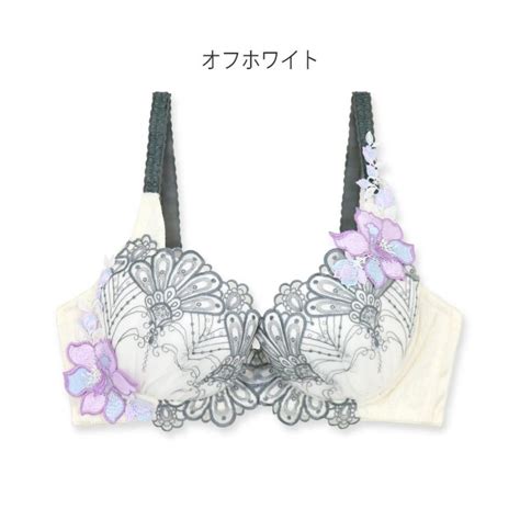 GRACE Masquerade らくらく補正 グレース マスカレード ブラジャー フラン レディース 下着 g hij fran de lingerie 通販