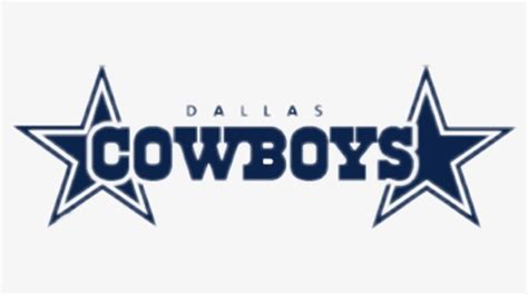 Dallas Cowboys Skull Logo