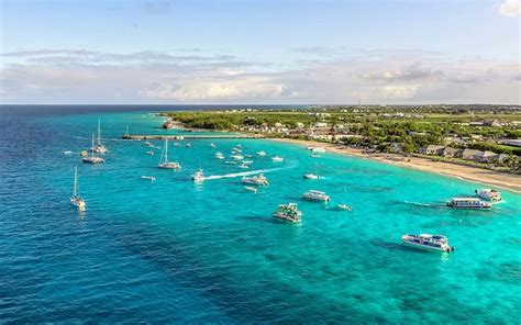 Grand Turk Cruise Port Guide Telegraph Travel