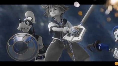 Video Portal | KH-Vids | Your ultimate source for Kingdom Hearts media