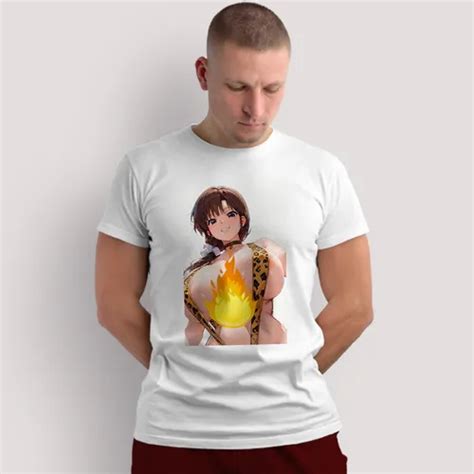Playera Ha Hentai Ahegao Kasumi Ranma P Meses sin interés