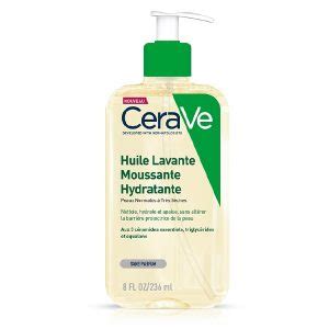 Cerave Hydrating Foaming Cleansing Oil Ml Foto Pharmacy