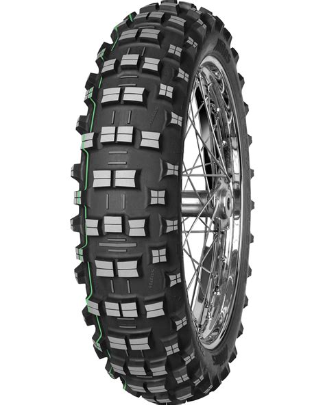 Pneus Route Tout Terrain Scooter Racing Trai Mitas 120 90 18 65r