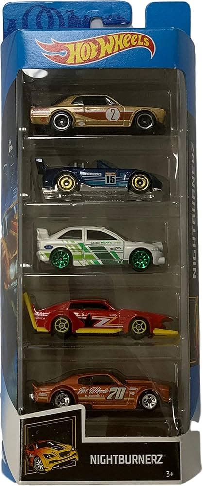 Nightburnerz 5 Pack 2020 Hot Wheels Wiki Fandom Atelier Yuwa Ciao Jp