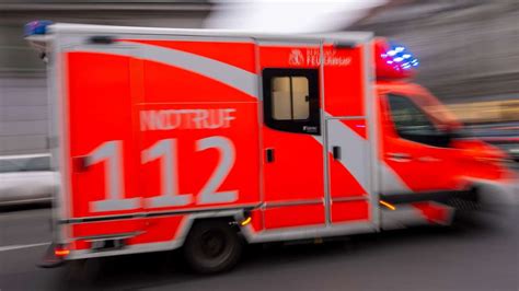 District De Ravensburg Un Enfant De Neuf Ans D C De Dans Un Accident