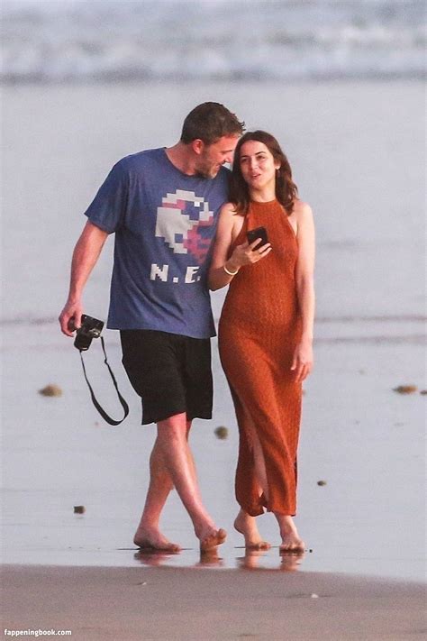 Ana De Armas Nude The Fappening Photo FappeningBook