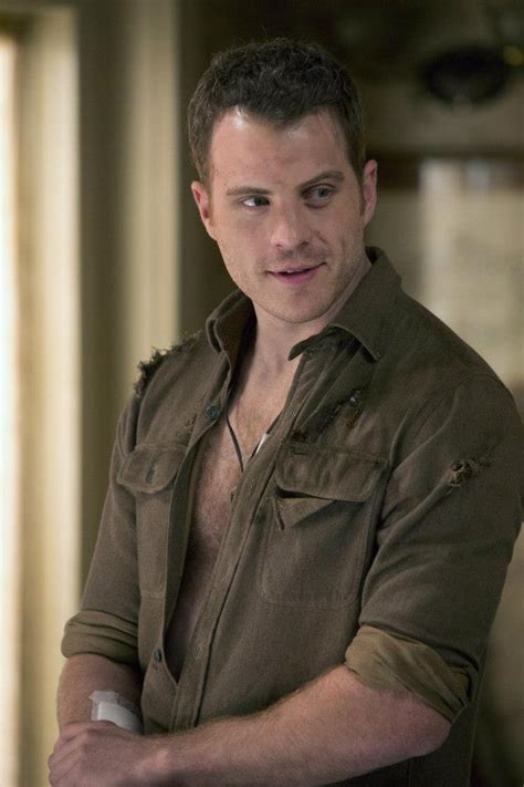 User Blogfleurdelacourwho Is Ben Flynn True Blood Wiki Fandom