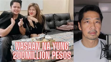 Yexel Sebastian Million Scam Youtube