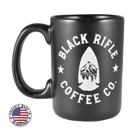 Fall 2020 – Black Rifle Coffee Company