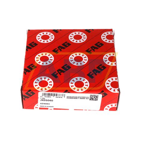 JK0S060 FAG • ABF Store