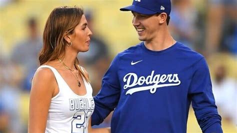 Dodgers Video Walker Buehler Evan Phillips Dustin May And More Scared By Wives Yardbarker