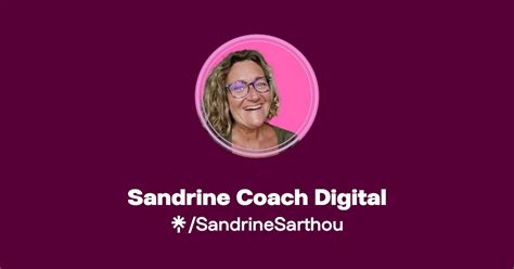 Energie Coach Digital Instagram Facebook Tiktok Linktree