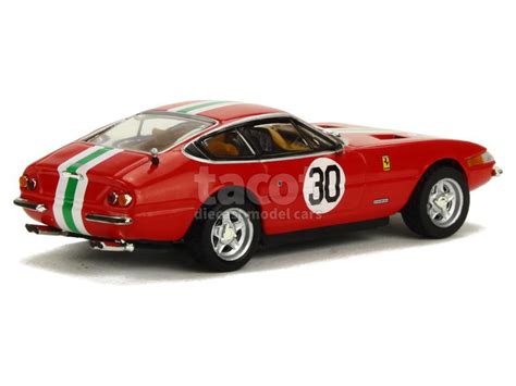 Ferrari Gtb Hot Wheels Autos Miniatures Tacot