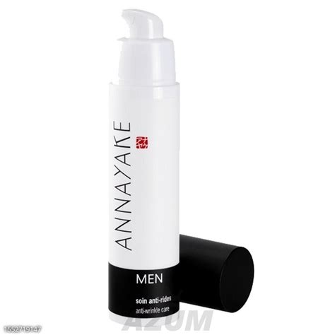 Annayake Крем для лица против морщин для мужчин Men Anti-Wrinkle Care ...