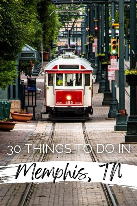 30 Things To Do In Memphis Artofit